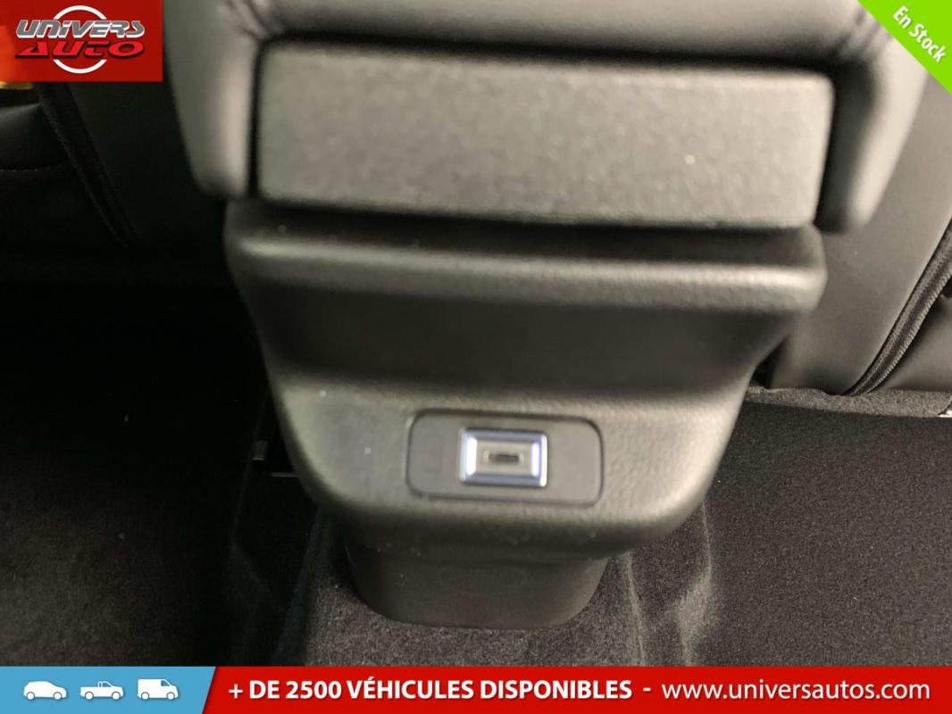 Jeep Avenger - Photo 24