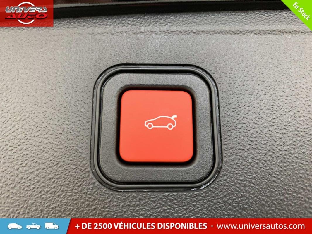 Jeep Avenger - Photo 25