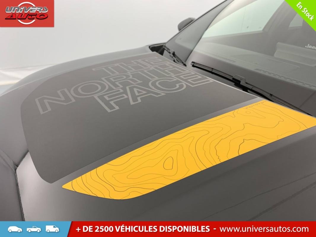 Jeep Avenger - Photo 26