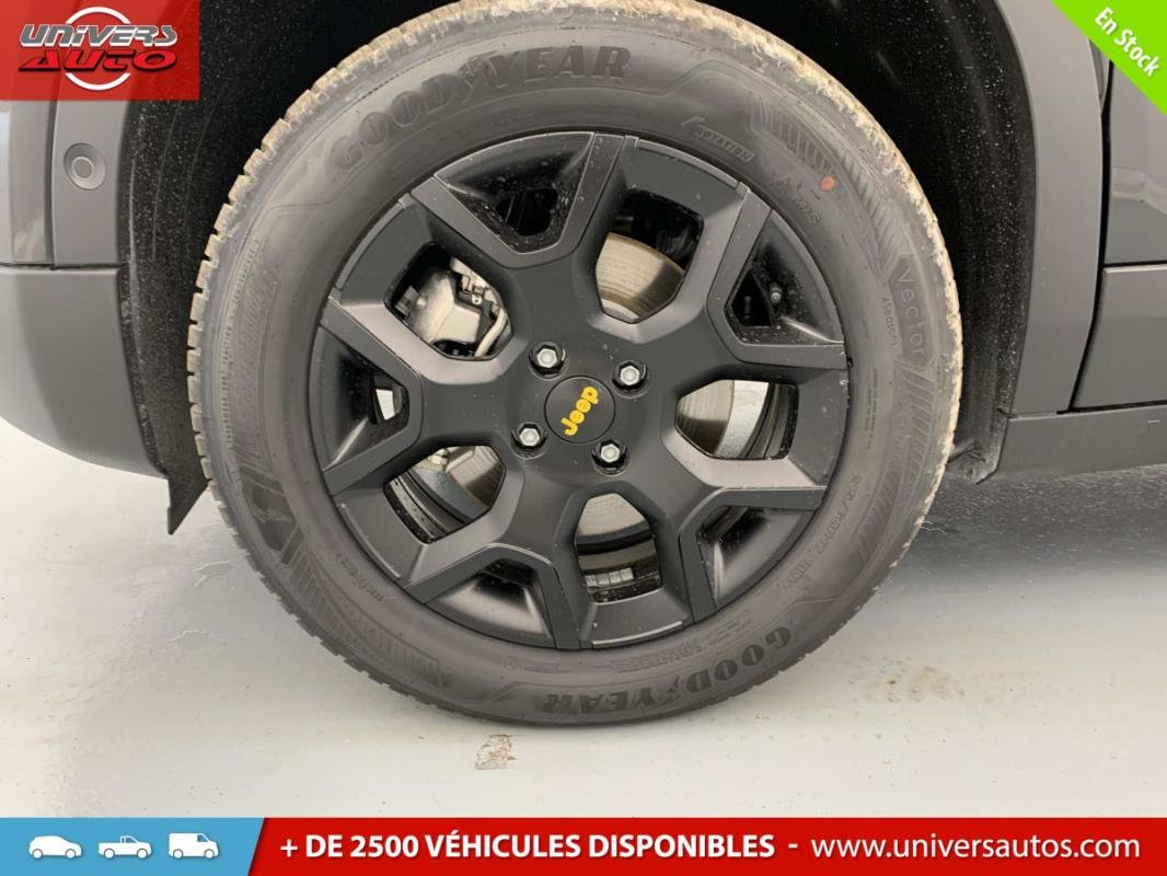 Jeep Avenger - Photo 28