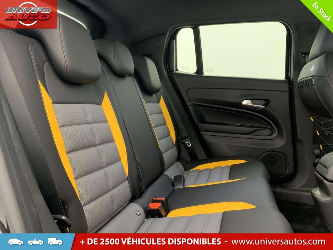 Jeep Avenger - Photo 10