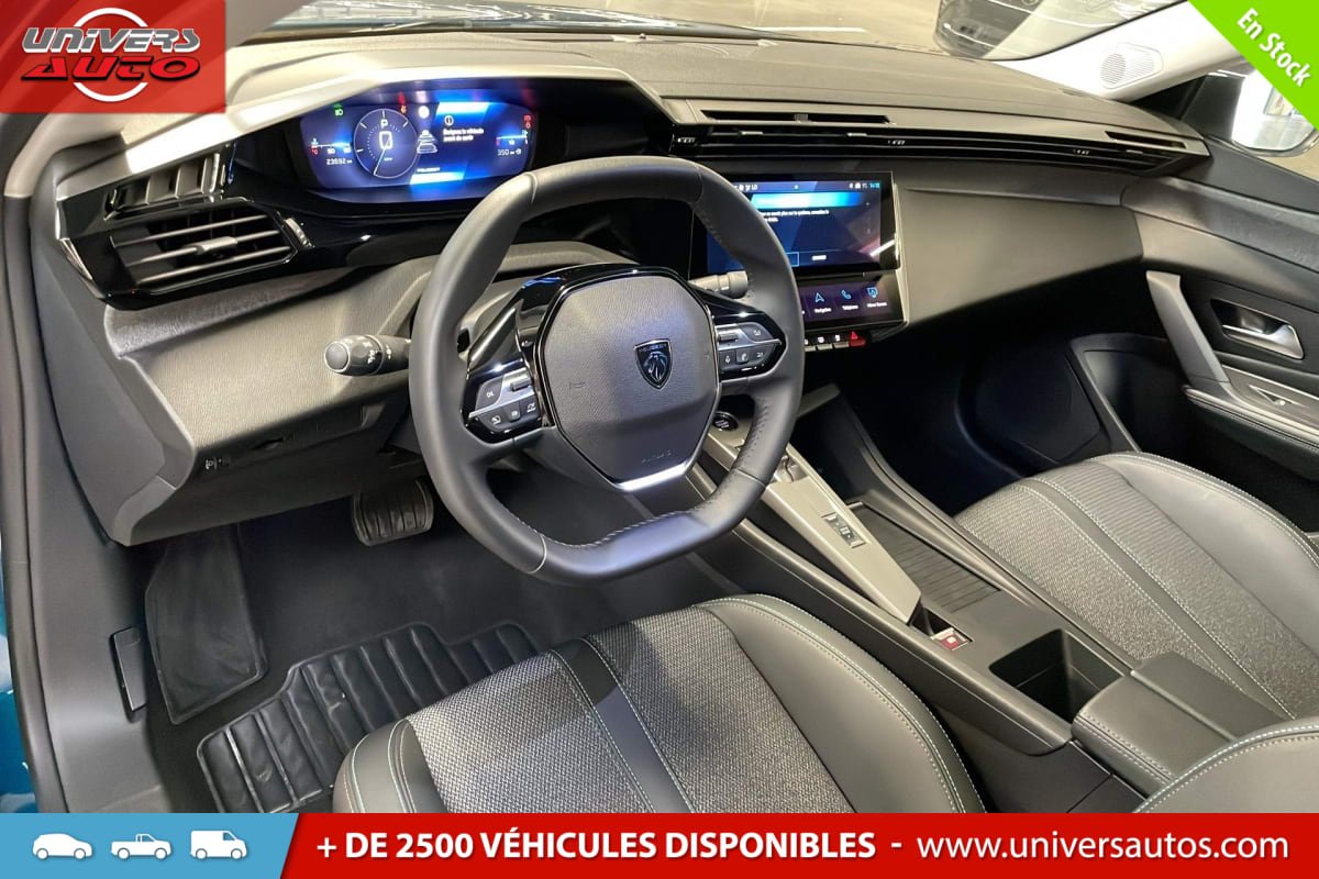 Peugeot 408 - Photo 15