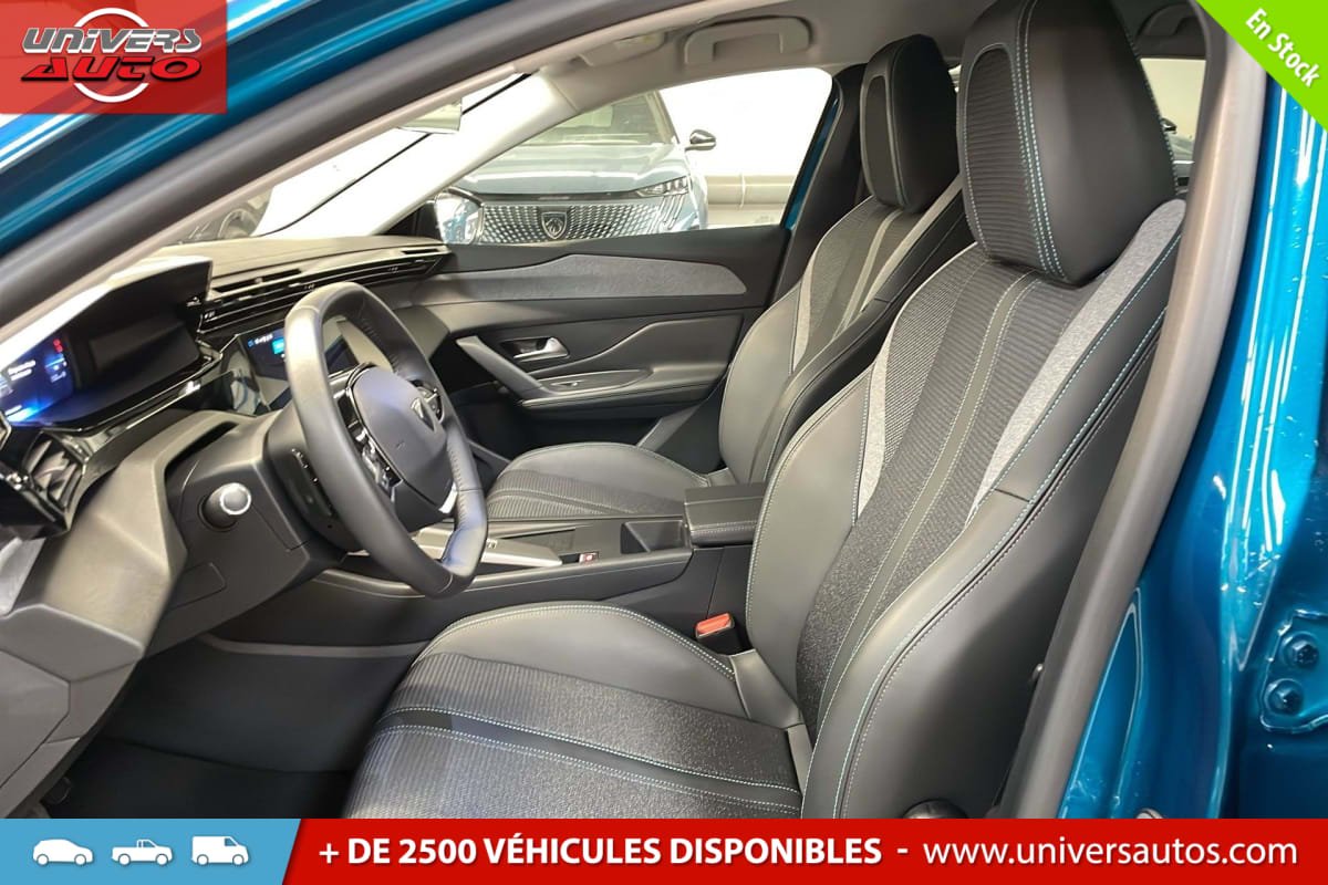 Peugeot 408 - Photo 16