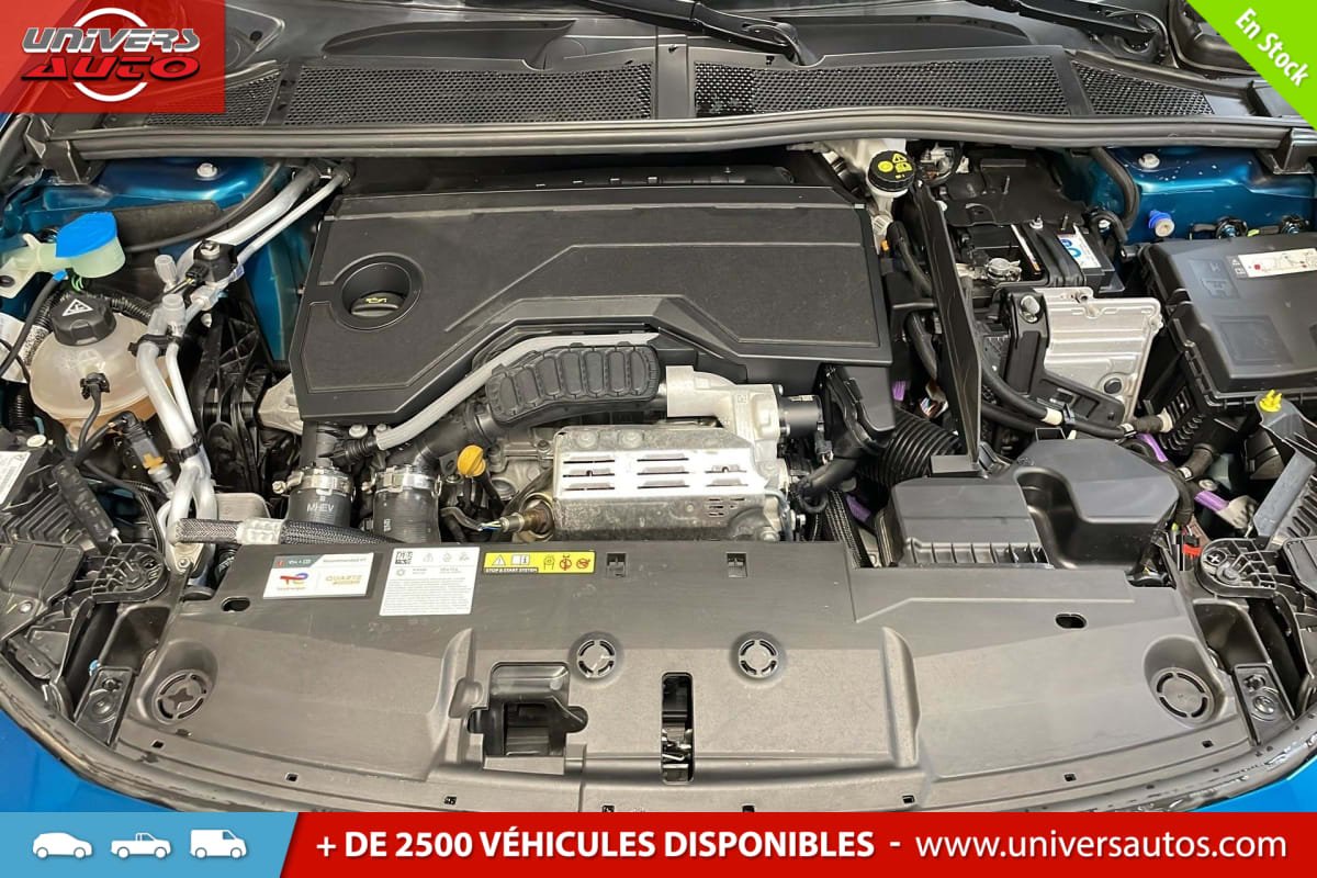 Peugeot 408 - Photo 21