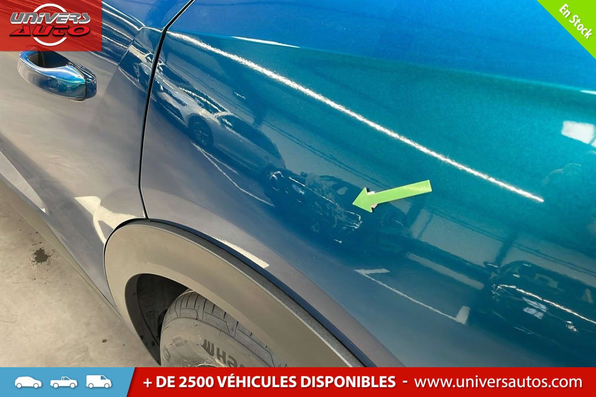 Peugeot 408 - Photo 24