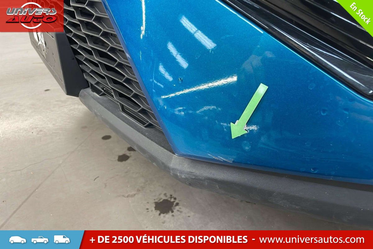 Peugeot 408 - Photo 27