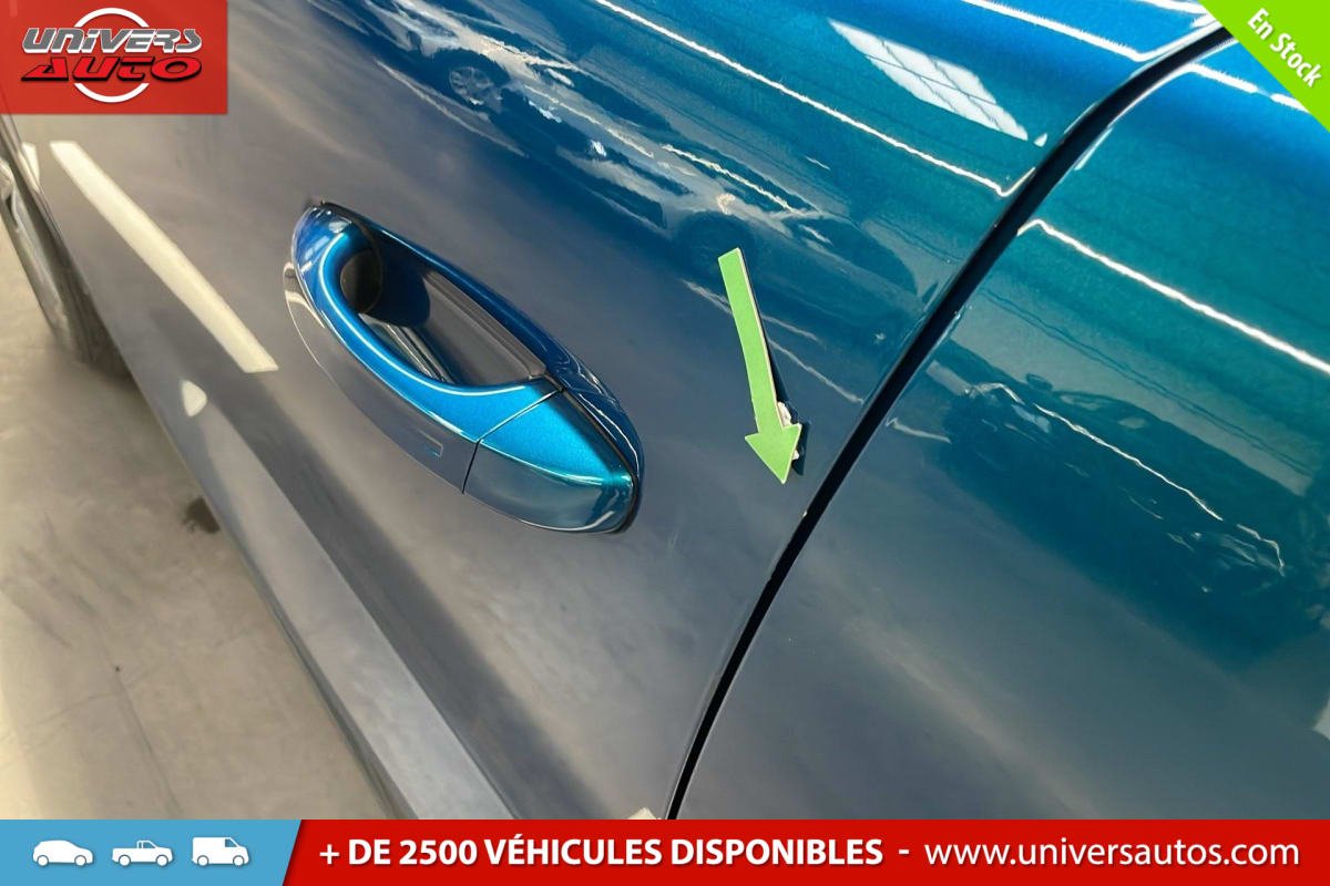 Peugeot 408 - Photo 28