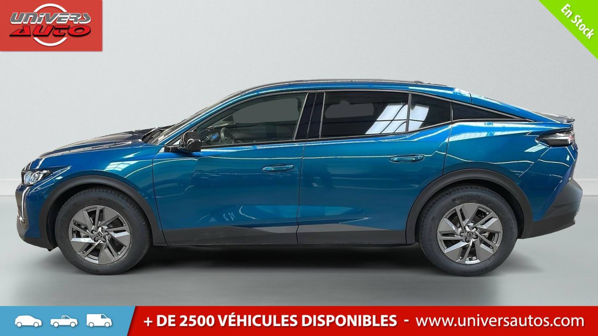 Peugeot 408 - Photo 4