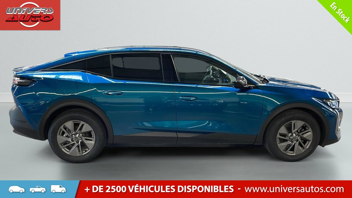 Peugeot 408 - Photo 8