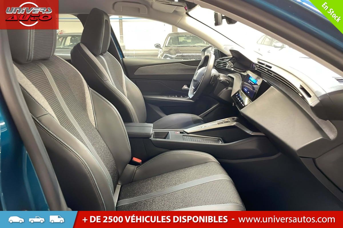 Peugeot 408 - Photo 9