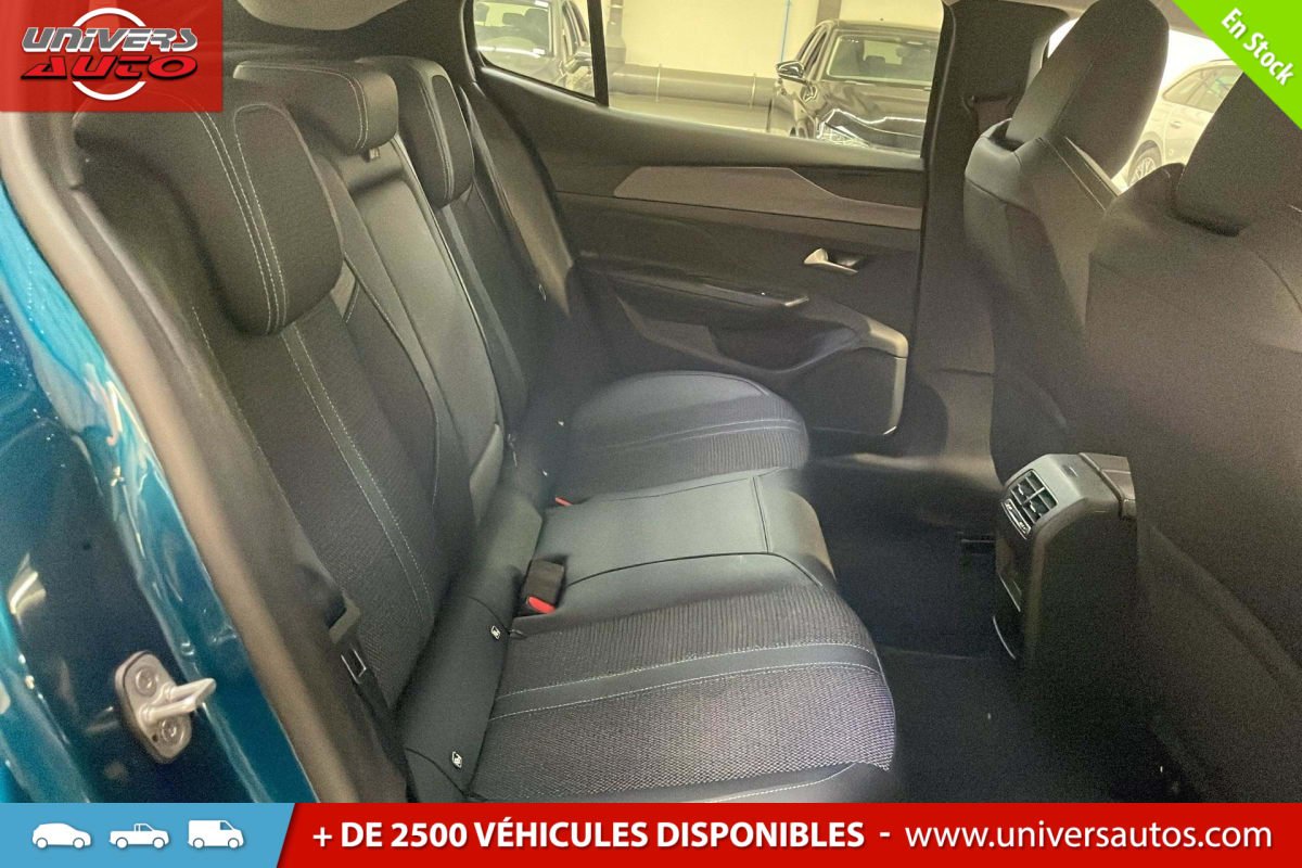 Peugeot 408 - Photo 10