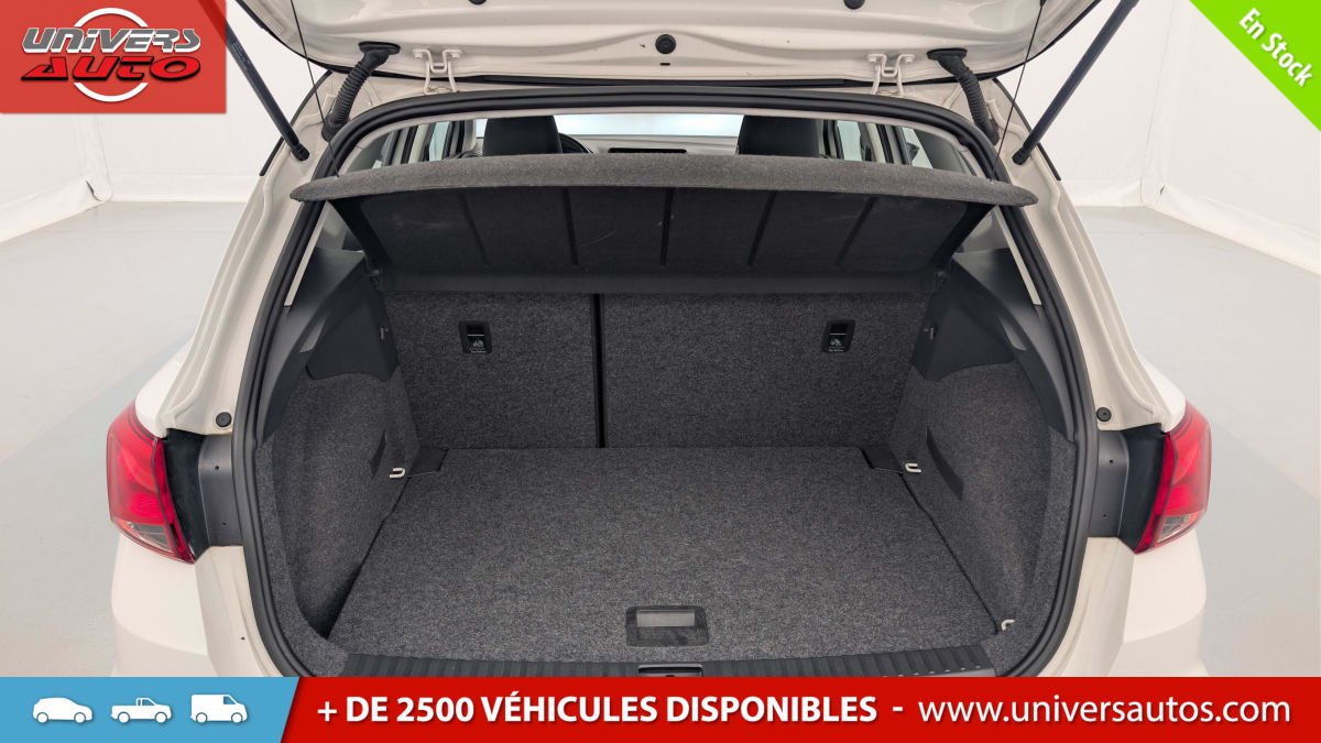 Seat Arona - Photo 11