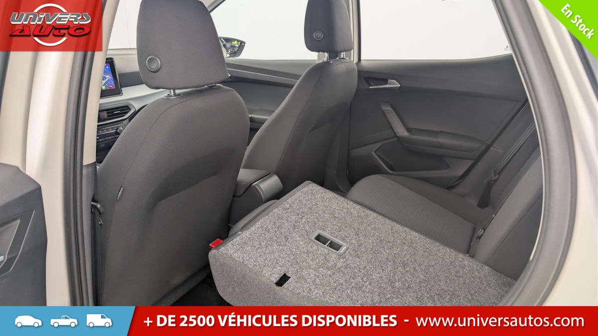 Seat Arona - Photo 12