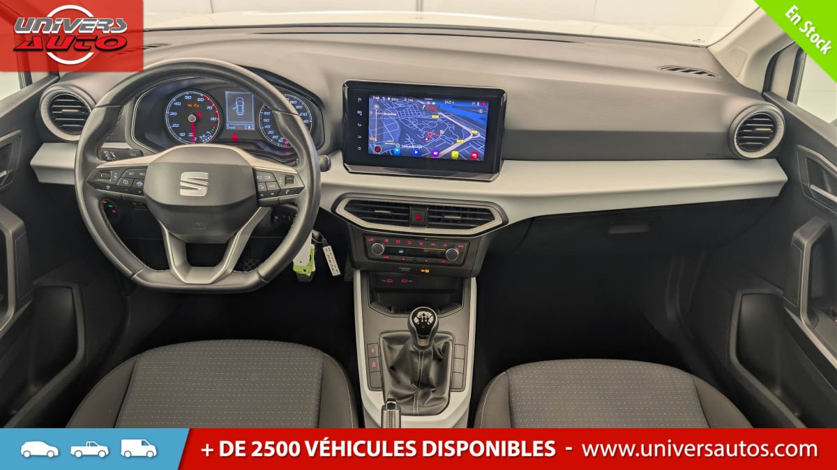 Seat Arona - Photo 13