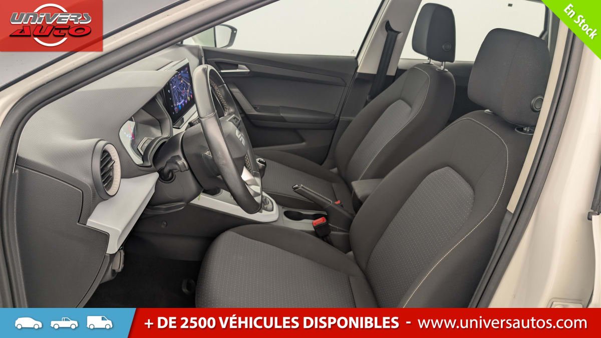 Seat Arona - Photo 16