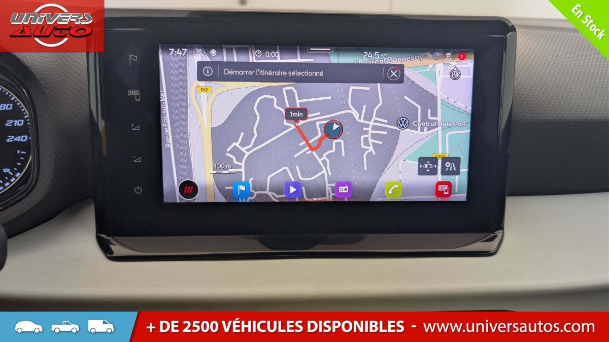 Seat Arona - Photo 17