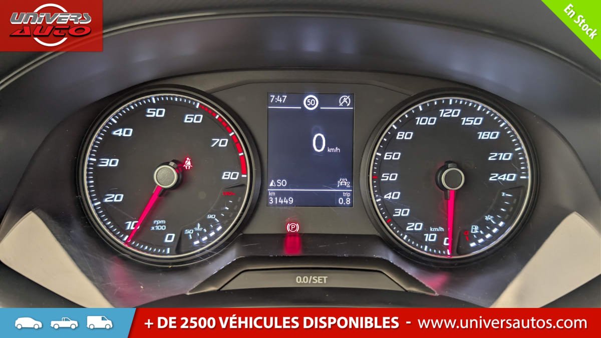 Seat Arona - Photo 22