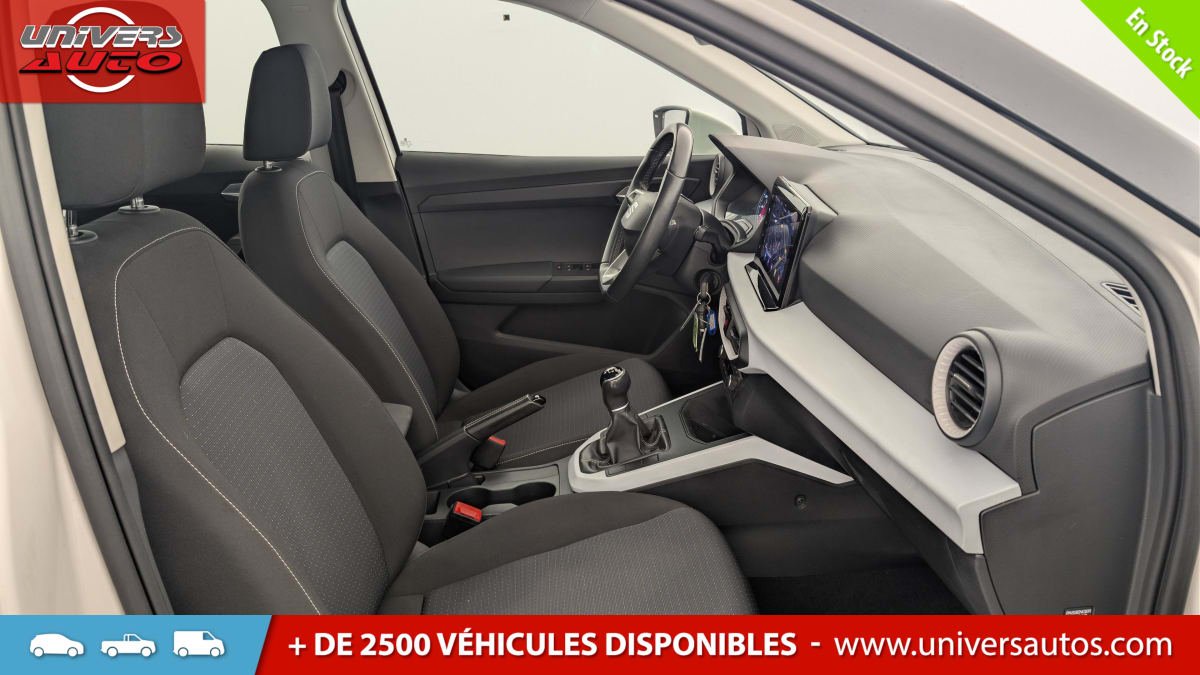 Seat Arona - Photo 9