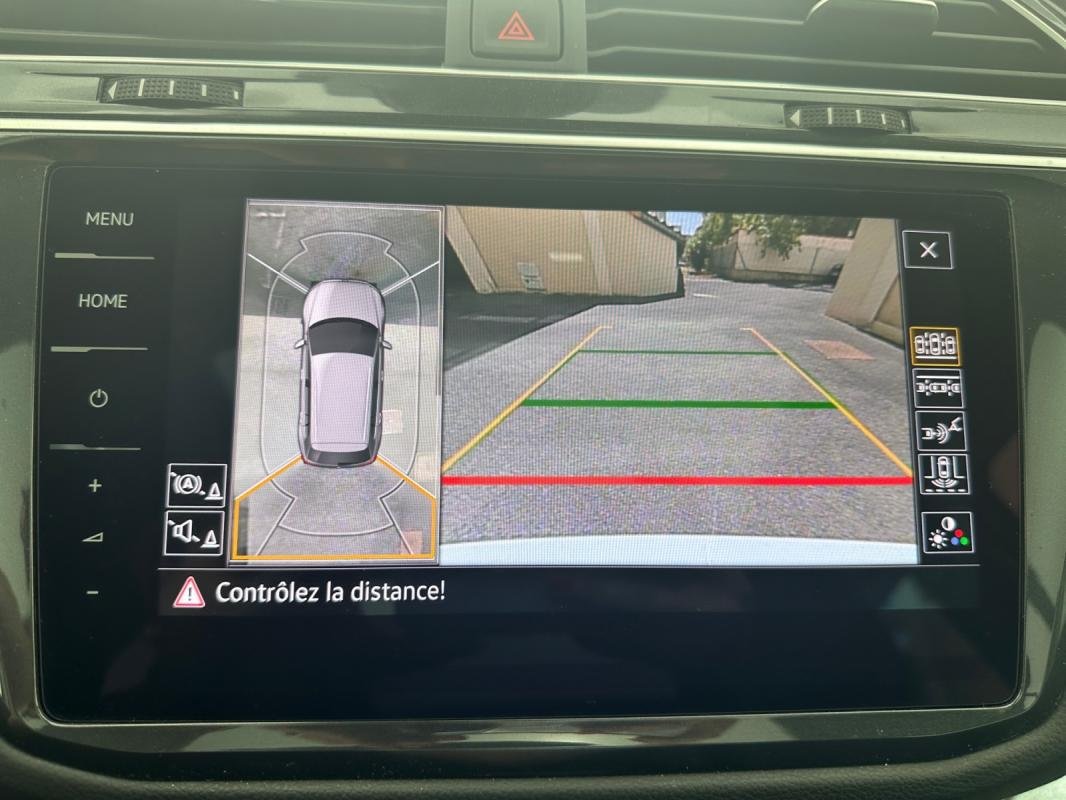 Volkswagen Tiguan - Photo 14