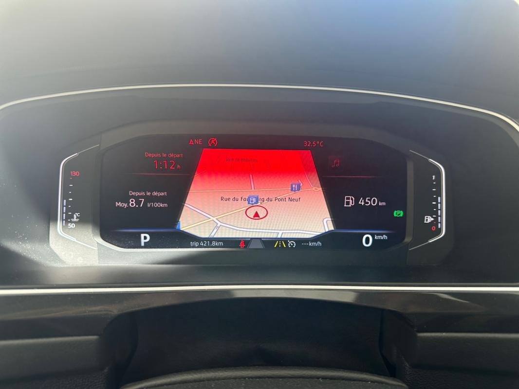 Volkswagen Tiguan - Photo 15