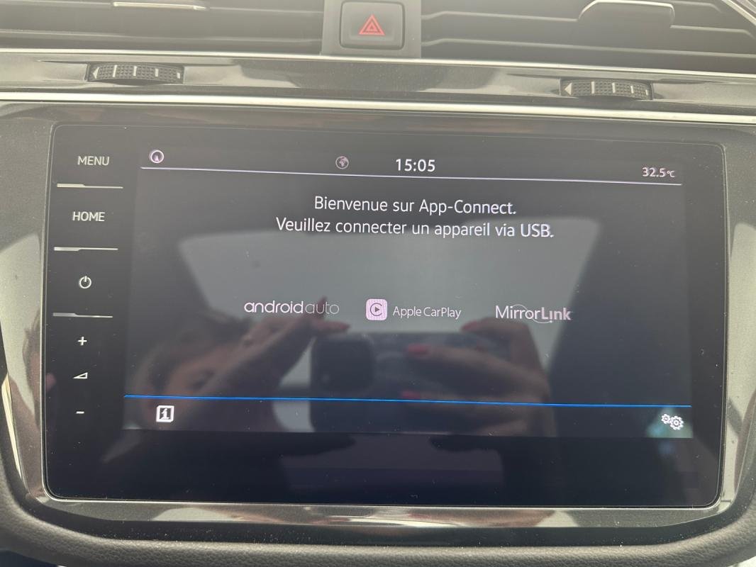 Volkswagen Tiguan - Photo 16