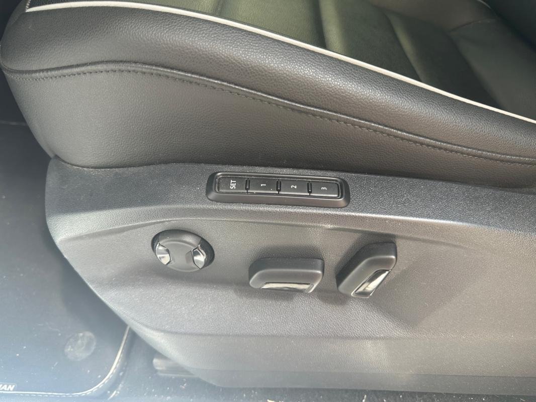 Volkswagen Tiguan - Photo 18