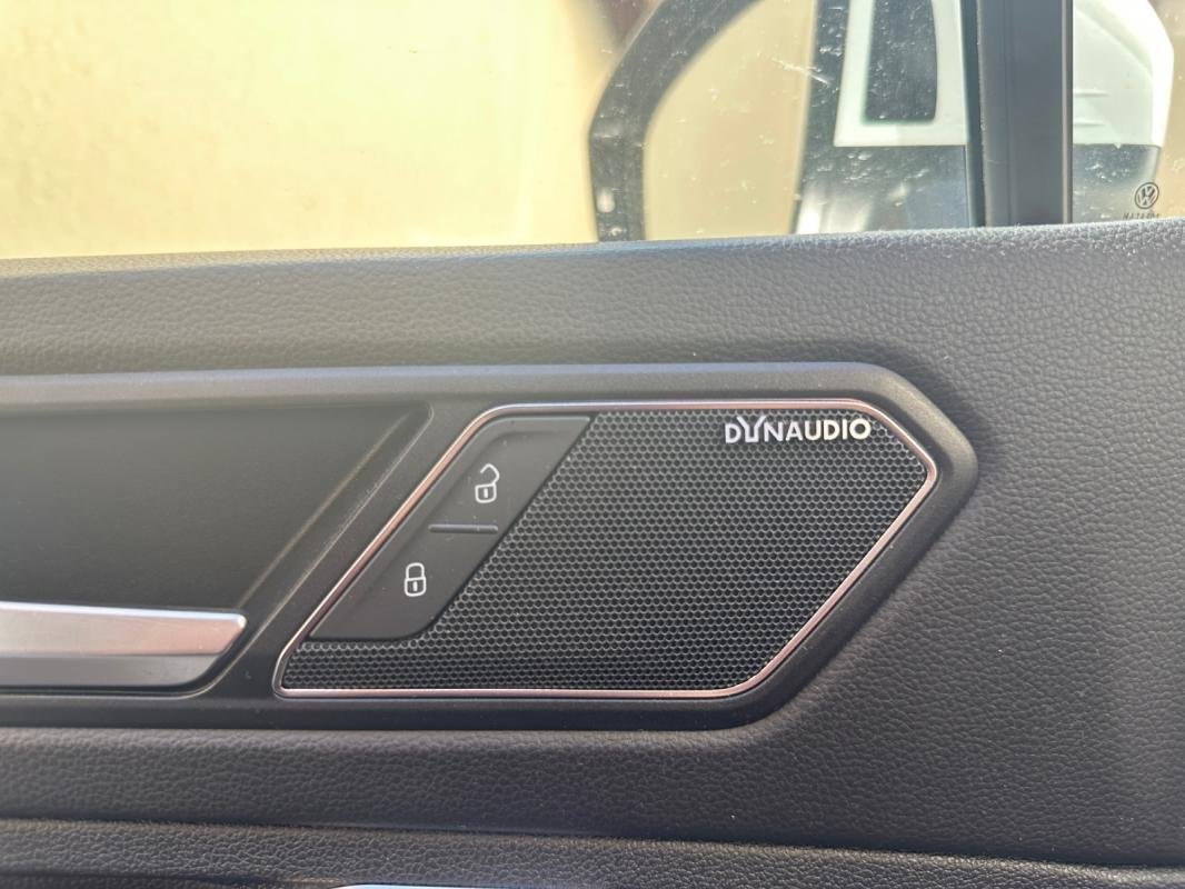 Volkswagen Tiguan - Photo 21