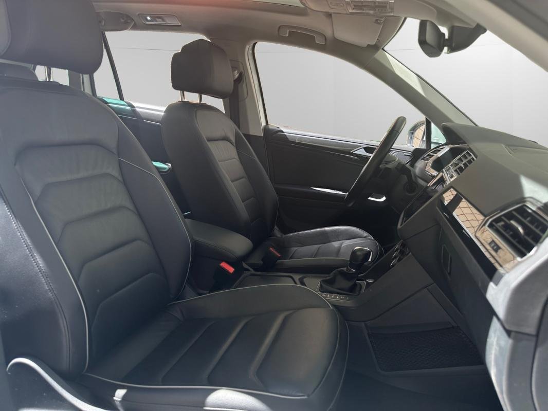 Volkswagen Tiguan - Photo 25