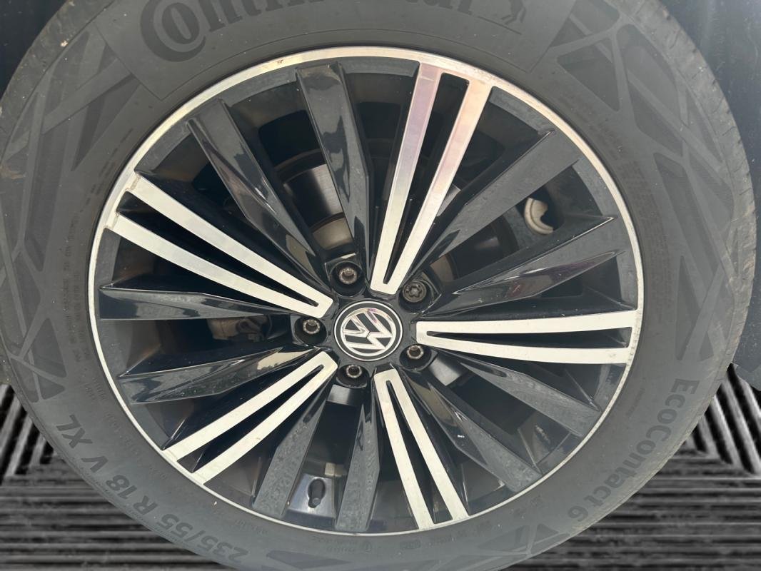 Volkswagen Tiguan - Photo 26