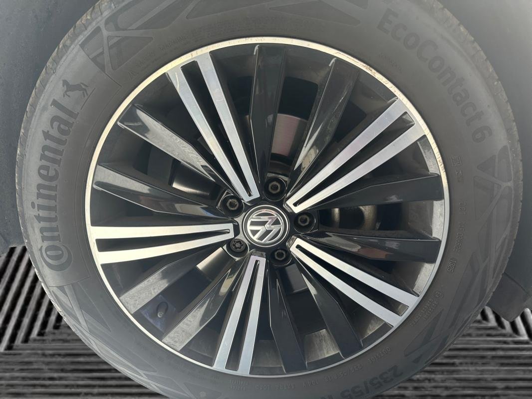Volkswagen Tiguan - Photo 27
