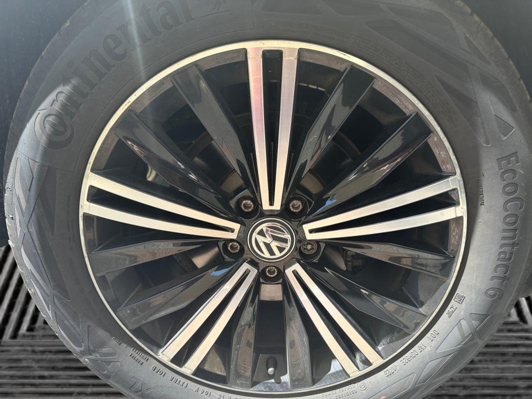 Volkswagen Tiguan - Photo 28