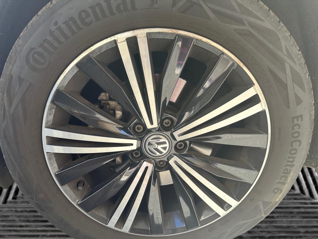 Volkswagen Tiguan - Photo 29