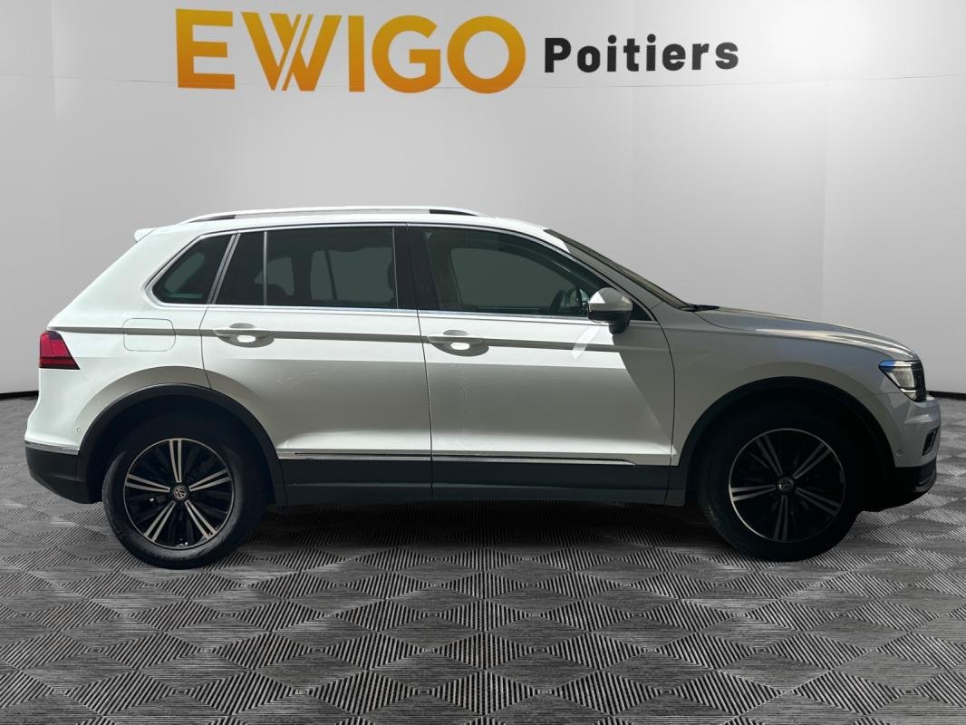 Volkswagen Tiguan - Photo 7