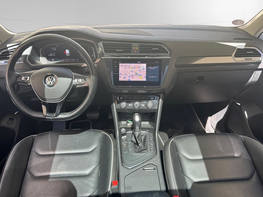 Volkswagen Tiguan - Photo 10