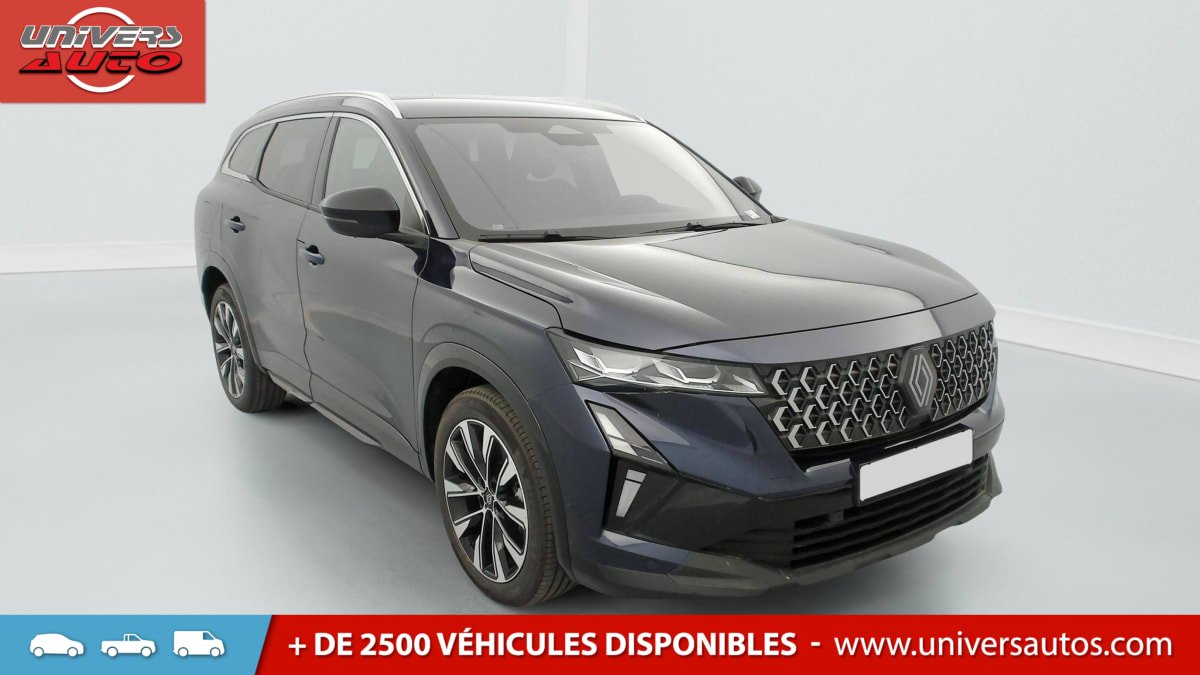 Renault Espace - Photo 1