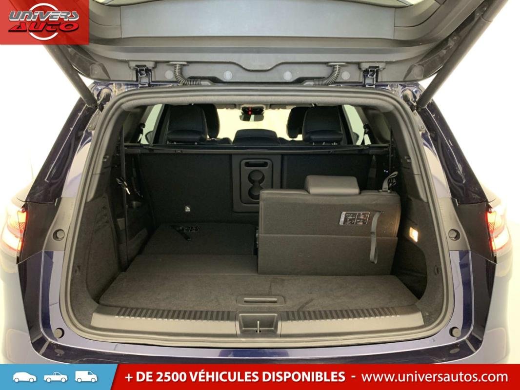 Renault Espace - Photo 11