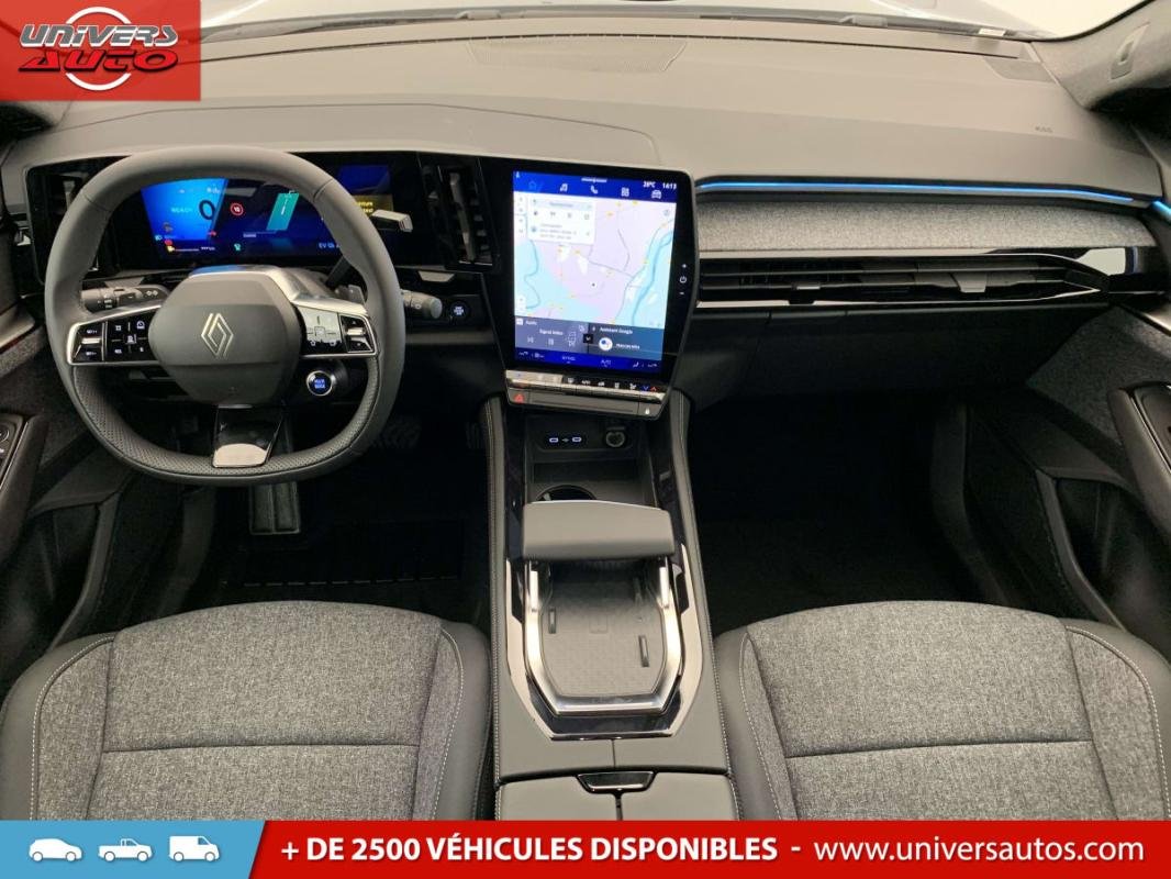 Renault Espace - Photo 12
