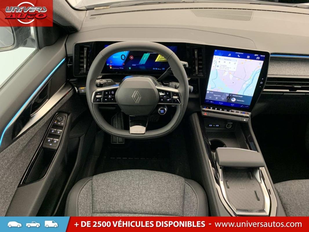Renault Espace - Photo 13