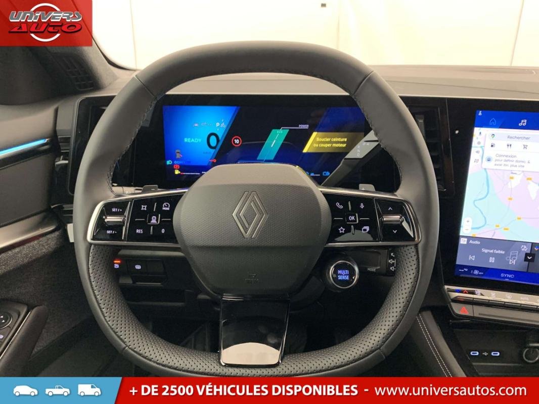 Renault Espace - Photo 14