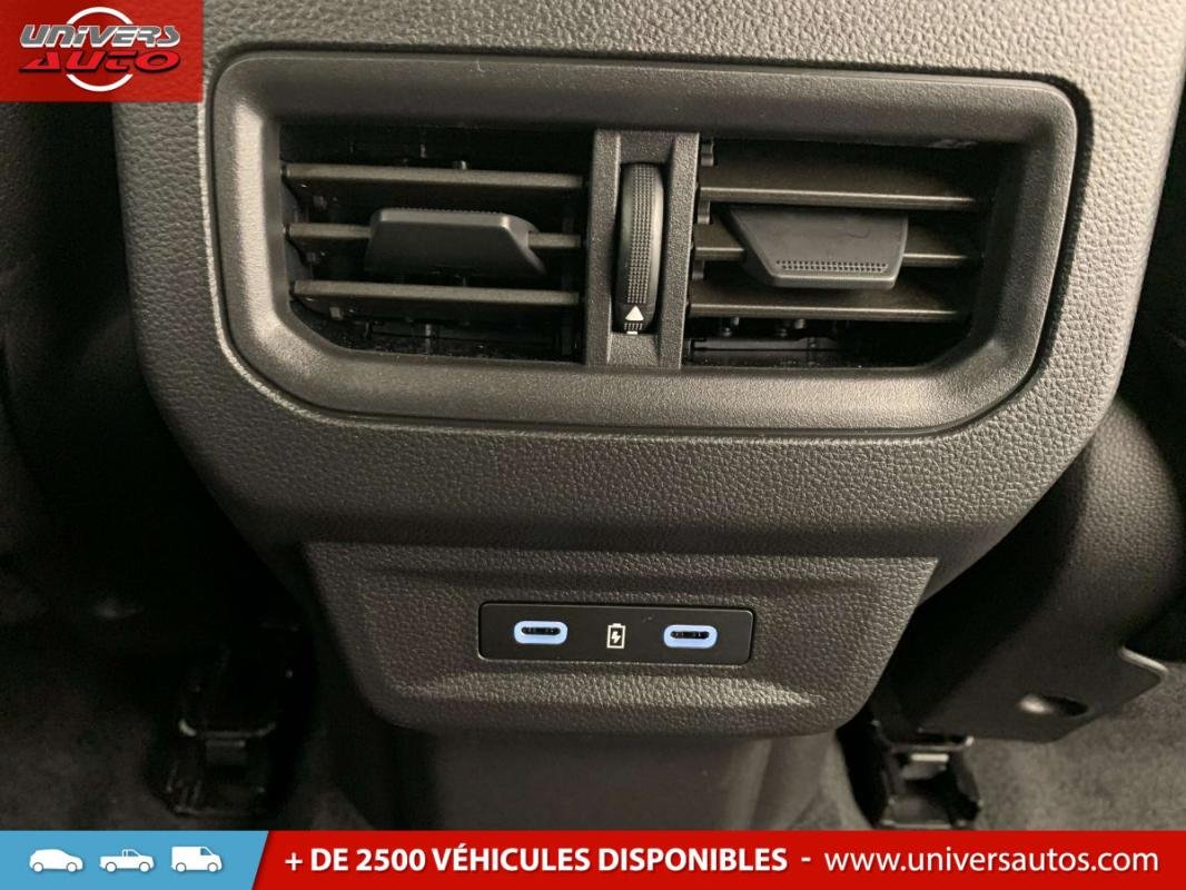 Renault Espace - Photo 20
