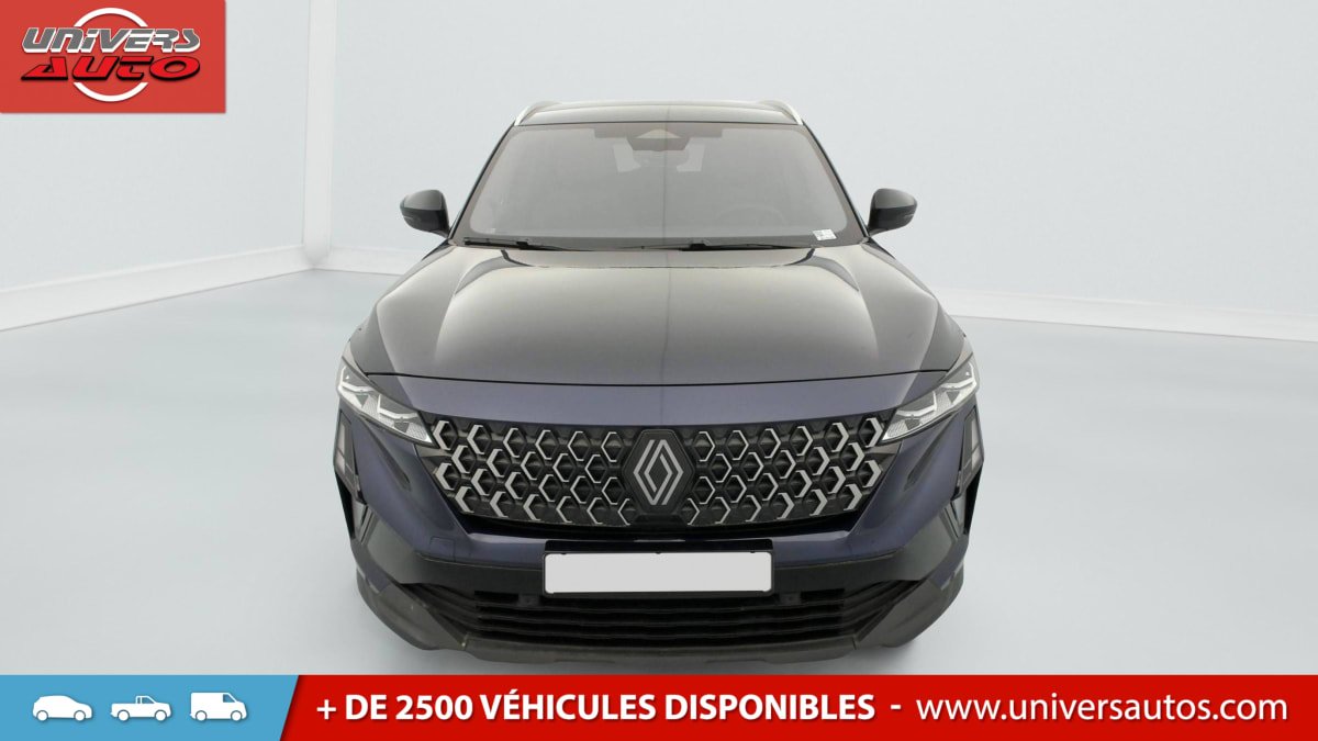 Renault Espace - Photo 2