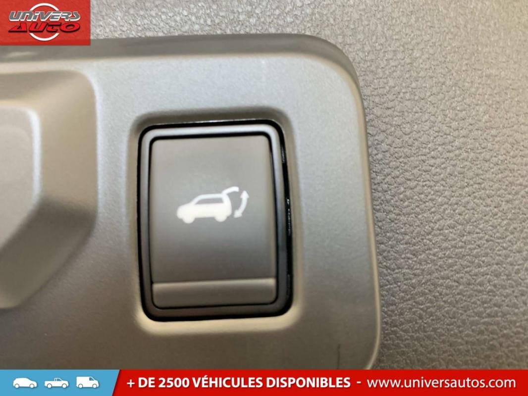 Renault Espace - Photo 21