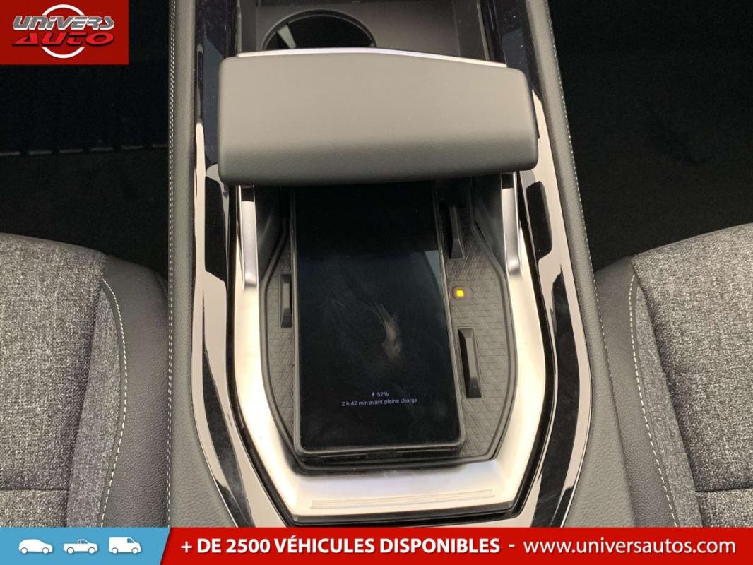 Renault Espace - Photo 22