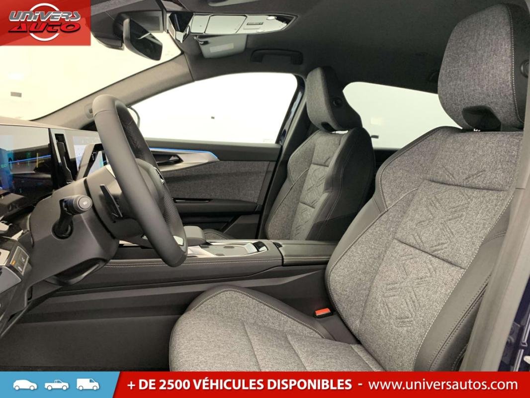 Renault Espace - Photo 24