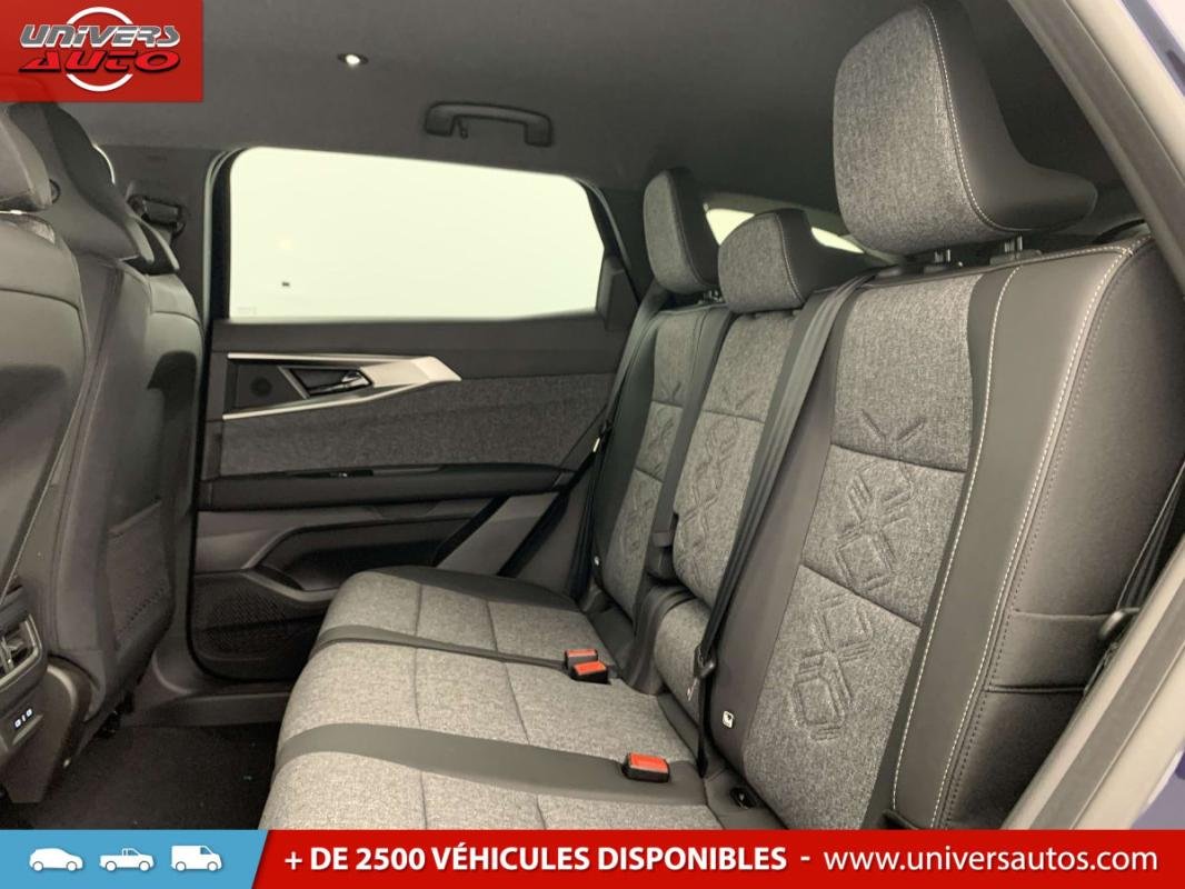 Renault Espace - Photo 25