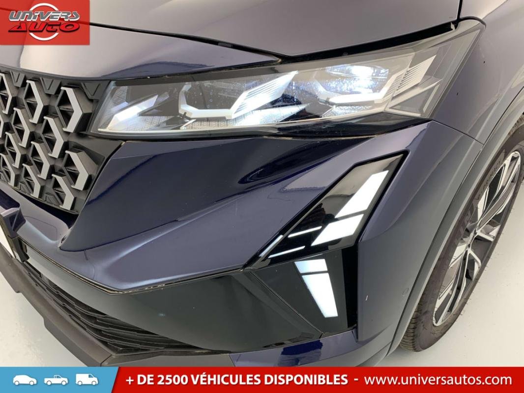 Renault Espace - Photo 26