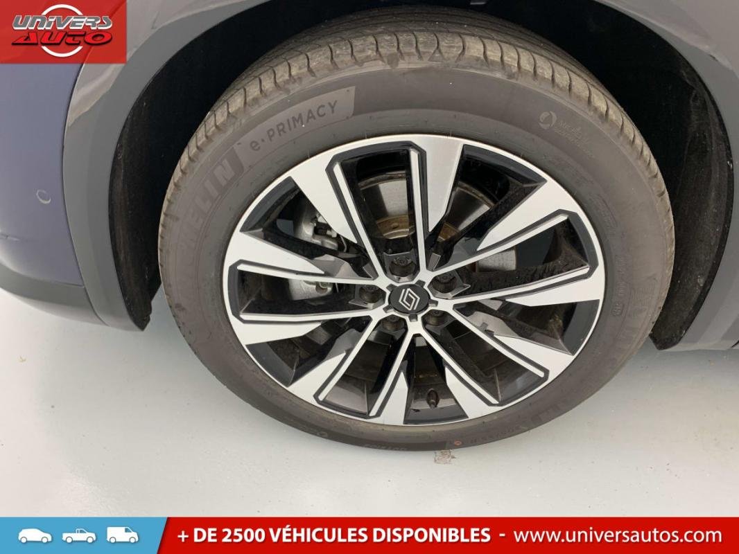 Renault Espace - Photo 28