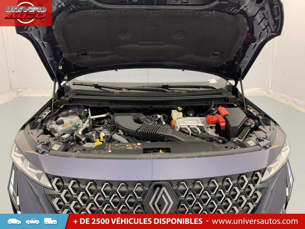 Renault Espace - Photo 29
