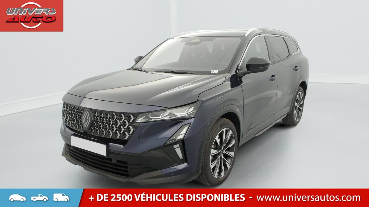 Renault Espace - Photo 3