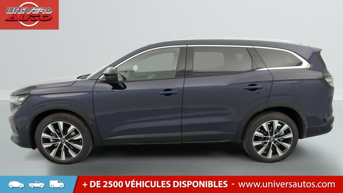 Renault Espace - Photo 4